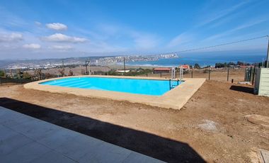 Casa nueva, VISTA AL MAR, Campus del Mar, Punta de Piedra