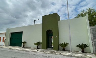 QUINTA EN VENTA PORTAL DEL NORTE, ZUAZUA