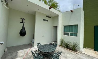 QUINTA EN VENTA PORTAL DEL NORTE, ZUAZUA