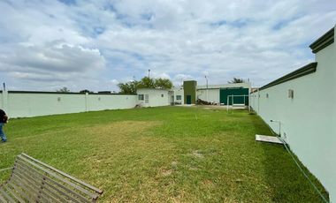 QUINTA EN VENTA PORTAL DEL NORTE, ZUAZUA