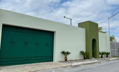 QUINTA EN VENTA PORTAL DEL NORTE, ZUAZUA