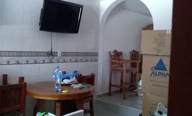 Casa 4 Recamaras, 4 Baños, Estacionamiento 3 Autos