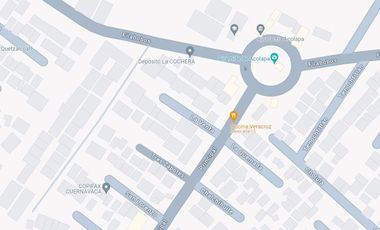 Aproveche  Oportunidad de Remate Bancario Casa en Calle La Venta, U.H. Rinconada Acolapa, Municipio de Tepoztlán, Morelos.