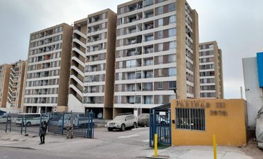 En Venta Departamento 2 Dormitorios. Alto Hospicio