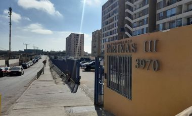 En Venta Departamento 2 Dormitorios. Alto Hospicio