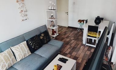 En Venta Departamento 2 Dormitorios. Alto Hospicio