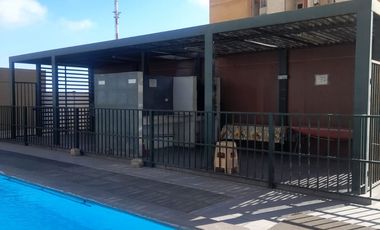 En Venta Departamento 2 Dormitorios. Alto Hospicio