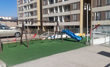En Venta Departamento 2 Dormitorios. Alto Hospicio