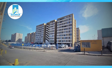 En Venta Departamento 2 Dormitorios. Alto Hospicio