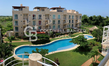 Departamento en Venta Marina Diamante Plenamar D7