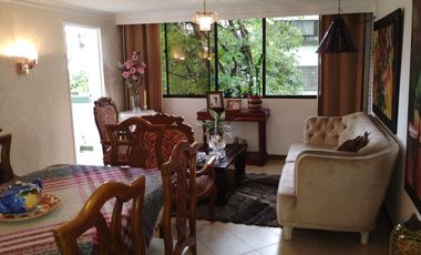 LOS PINOS APARTAMENTO EN VENTA  LA AMERICA