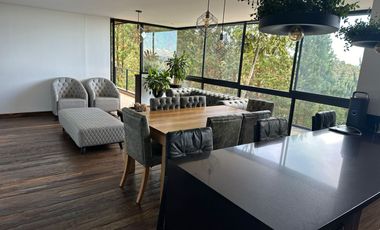 Venta de apartamento en El Retiro Fizebad