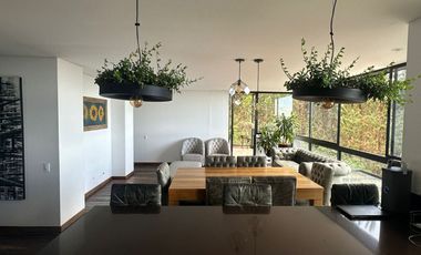 Venta de apartamento en El Retiro Fizebad