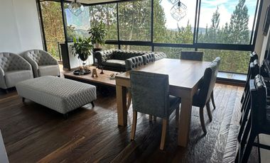 Venta de apartamento en El Retiro Fizebad
