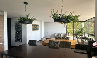 Venta de apartamento en El Retiro Fizebad