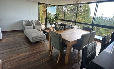 Venta de apartamento en El Retiro Fizebad