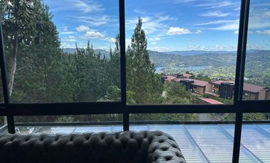 Venta de apartamento en El Retiro Fizebad