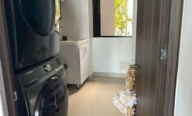 Venta de apartamento en El Retiro Fizebad