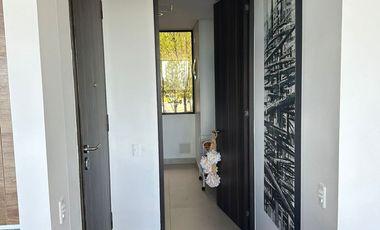 Venta de apartamento en El Retiro Fizebad
