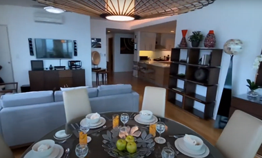 R31 - 2BR Fully Furnished Unit in Park Terraces For Sale And  Lease