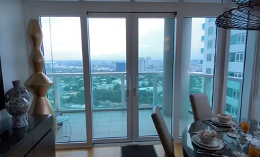 R31 - 2BR Fully Furnished Unit in Park Terraces For Sale And  Lease