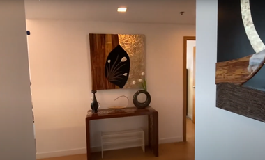 R31 - 2BR Fully Furnished Unit in Park Terraces For Sale And  Lease