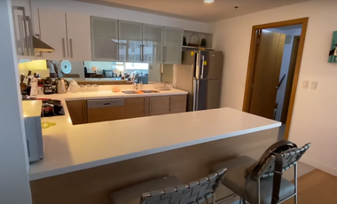 R31 - 2BR Fully Furnished Unit in Park Terraces For Sale And  Lease