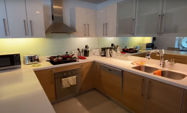R31 - 2BR Fully Furnished Unit in Park Terraces For Sale And  Lease