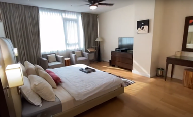 R31 - 2BR Fully Furnished Unit in Park Terraces For Sale And  Lease