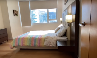 R31 - 2BR Fully Furnished Unit in Park Terraces For Sale And  Lease