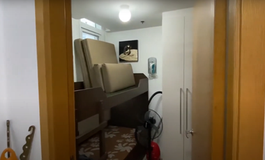 R31 - 2BR Fully Furnished Unit in Park Terraces For Sale And  Lease