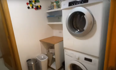 R31 - 2BR Fully Furnished Unit in Park Terraces For Sale And  Lease