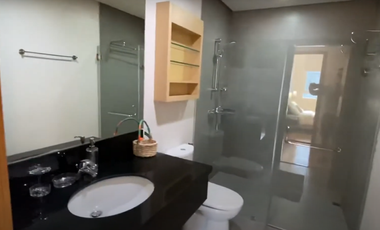 R31 - 2BR Fully Furnished Unit in Park Terraces For Sale And  Lease