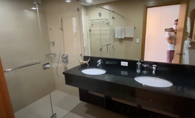 R31 - 2BR Fully Furnished Unit in Park Terraces For Sale And  Lease