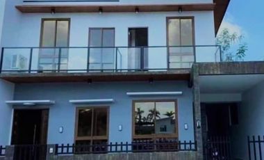 Fully furnished House for Rent Enclave Angeles City Near Clark