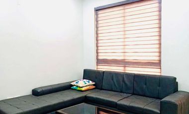 Fully furnished House for Rent Enclave Angeles City Near Clark