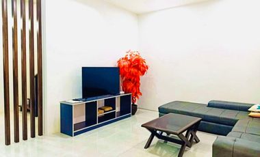 Fully furnished House for Rent Enclave Angeles City Near Clark