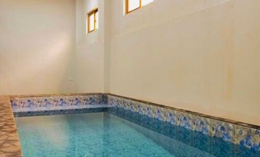 Fully furnished House for Rent Enclave Angeles City Near Clark