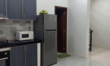 Fully furnished House for Rent Enclave Angeles City Near Clark