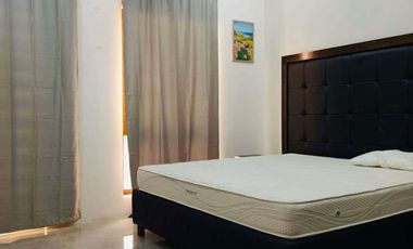 Fully furnished House for Rent Enclave Angeles City Near Clark