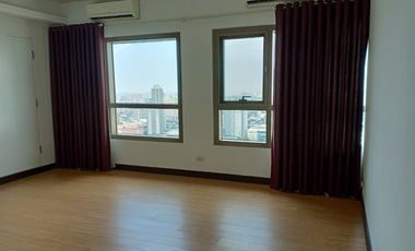 R35 - 2BR Unit in The Residences At Greenbelt For Sale And Lease
