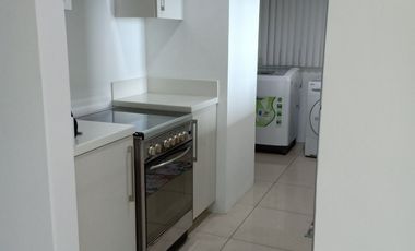 R35 - 2BR Unit in The Residences At Greenbelt For Sale And Lease