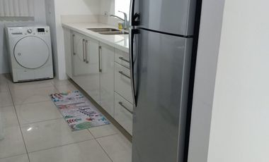 R35 - 2BR Unit in The Residences At Greenbelt For Sale And Lease