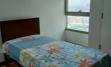 R35 - 2BR Unit in The Residences At Greenbelt For Sale And Lease
