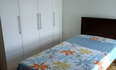 R35 - 2BR Unit in The Residences At Greenbelt For Sale And Lease