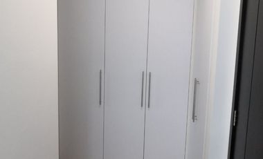 R35 - 2BR Unit in The Residences At Greenbelt For Sale And Lease