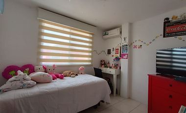 Vendo casa en Ciudad Celeste, 3 dormitorios, Samborondón
