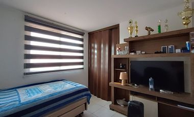 Vendo casa en Ciudad Celeste, 3 dormitorios, Samborondón