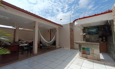 Vendo casa en Ciudad Celeste, 3 dormitorios, Samborondón
