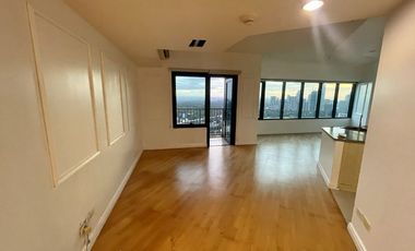 R67 - 2BR Loft Unit For Sale And Lease in One Rockwell